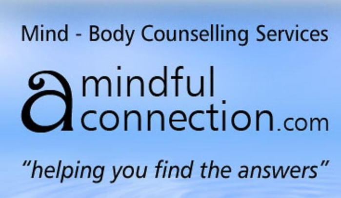 A Mindful Connection Counselling Services