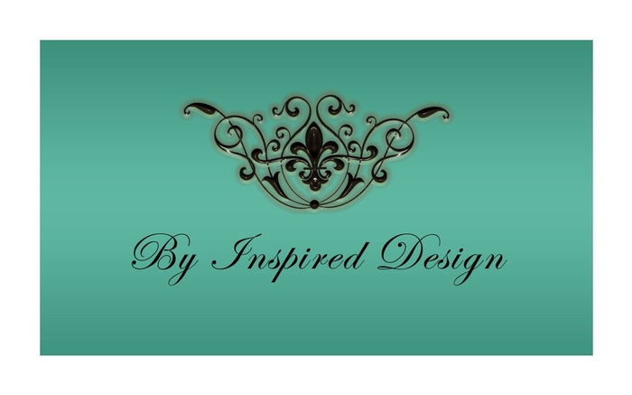 By Inspired Design