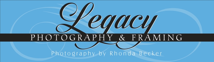 Legacy Photography and Framing