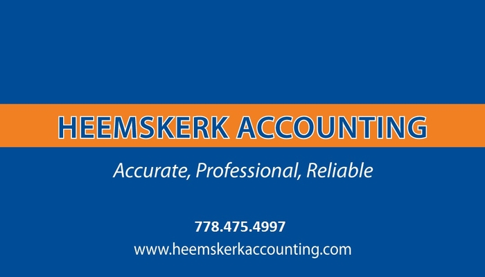 HEEMSKERK ACCOUNTING