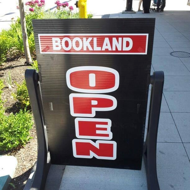 Bookland