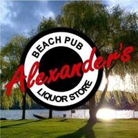 Alexander's Public & Liquor Store