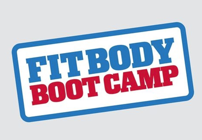 Fit Body Bootcamp