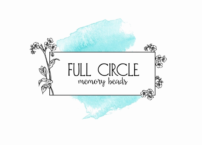 Full Circle Memory Beads