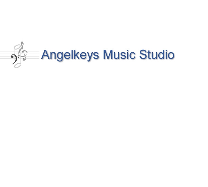 Angelkeys Music Studio